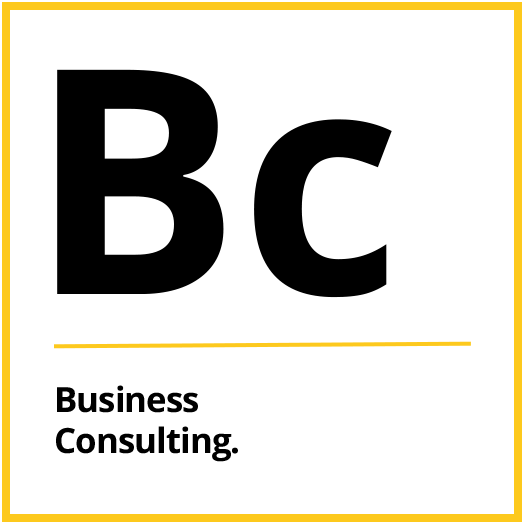 Business Consulting.