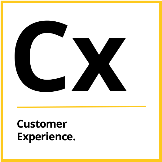 Customer Experience.