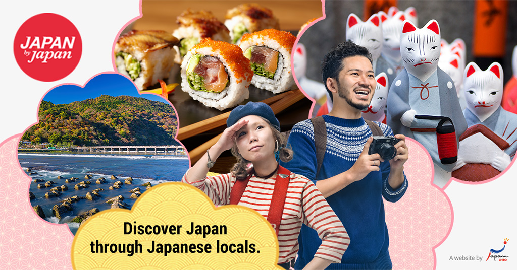 Japan National Tourism Organisation